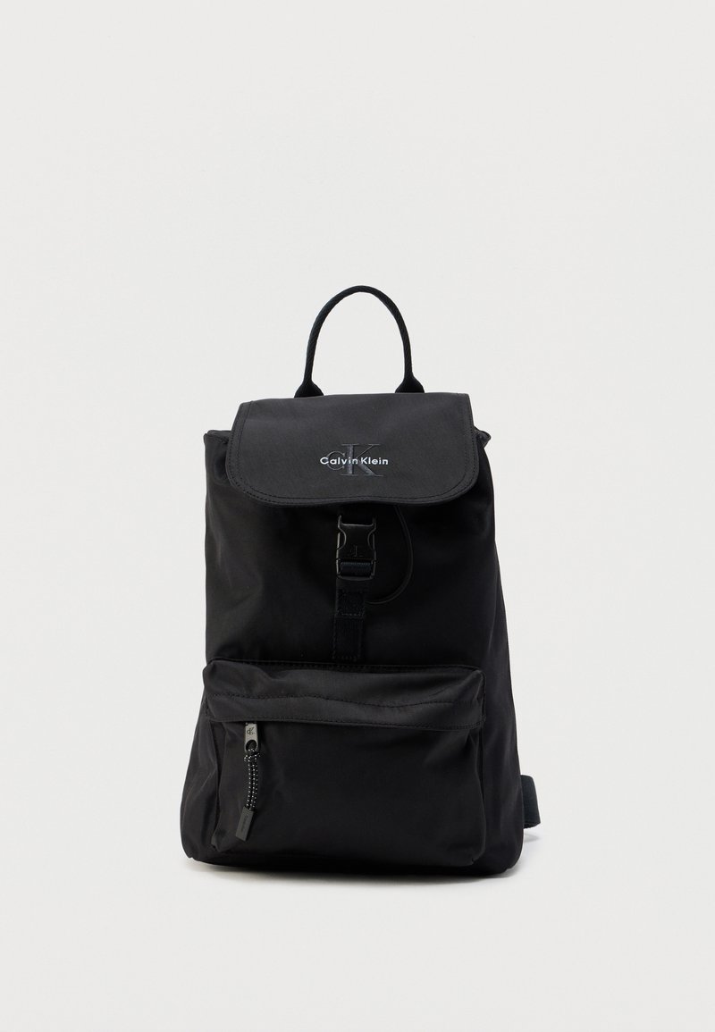 Calvin Klein Jeans UNISEX - School bag - black - Zalando.ie display picture 2