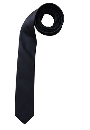 OLYMP Tie - schwarz