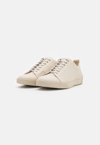 HUGO TENN - Sapatilhas - light beige