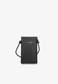 Unausgewählt, black