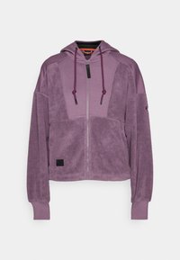 Δεν επιλέχθηκε, violet