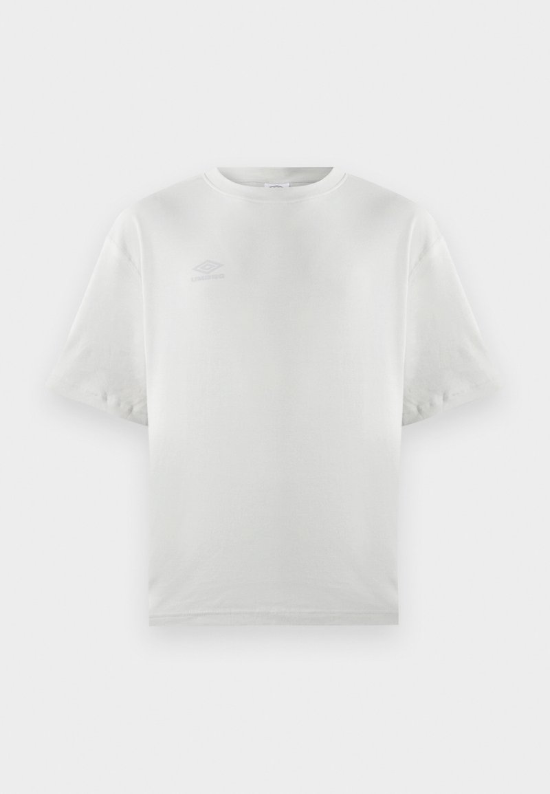 Umbro T-shirt print grijs Umbro T-shirt print grijs
