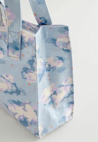 Cath Kidston SMALL - REGULAR FIT - Kézitáska - blue