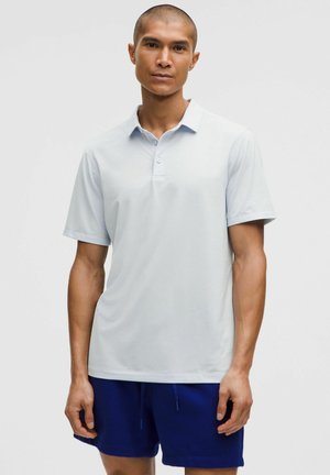 Evolution Short-Sleeve - Polo - EVOLUTION SHORT-SLEEVE