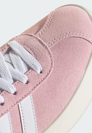 adidas VL Court 3.0 Clear Pink Off White (Women's) — foto 6