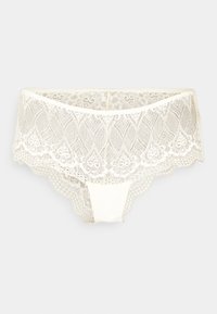 CIBBE - Calças - cornhusk