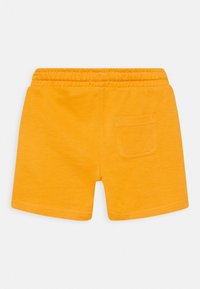 Lyle & Scott CLASSIC  - Calções - butterscotch