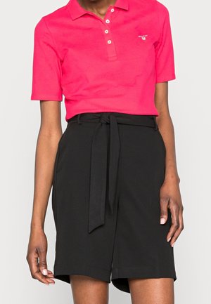 Poloshirt - pink