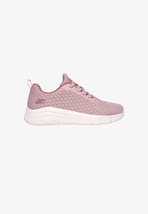 Skechers BOBS FLEX - QUICK - Zapatillas - blsh