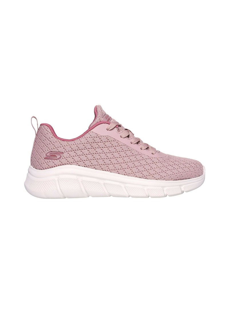 Skechers BOBS FLEX - QUICK - Zapatillas - blsh