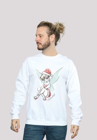 F4NT4STIC DISNEY TINKERBELL FEE WEIHNACHTEN - Pusa - white