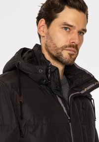 Lee Cooper - Kurtka zimowa