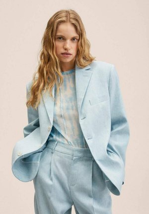 TOMY - Blazer - himmelblau