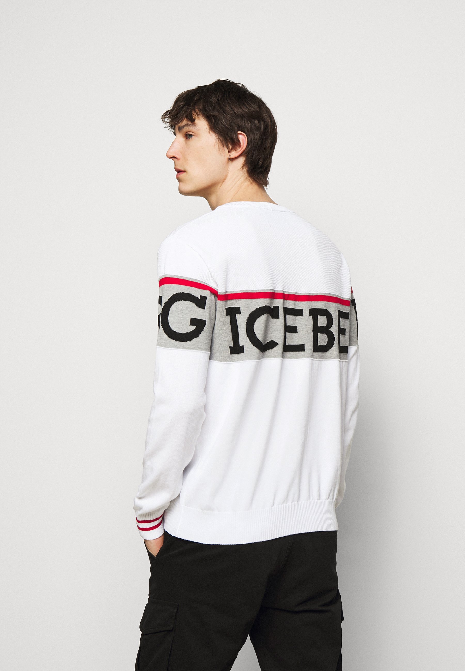 Homme GIROCOLLO - Pullover Homme GIROCOLLO - Pullover