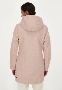 alife & kickin Cappotto invernale - mahagonium