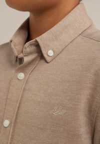 WE Fashion Krekls - brown