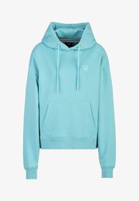 Niet geselecteerd, retro blue