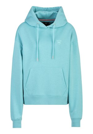 ITALIA - Hoodie - retro blue