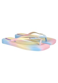 Ipanema Sandalias de dedo - multicolor