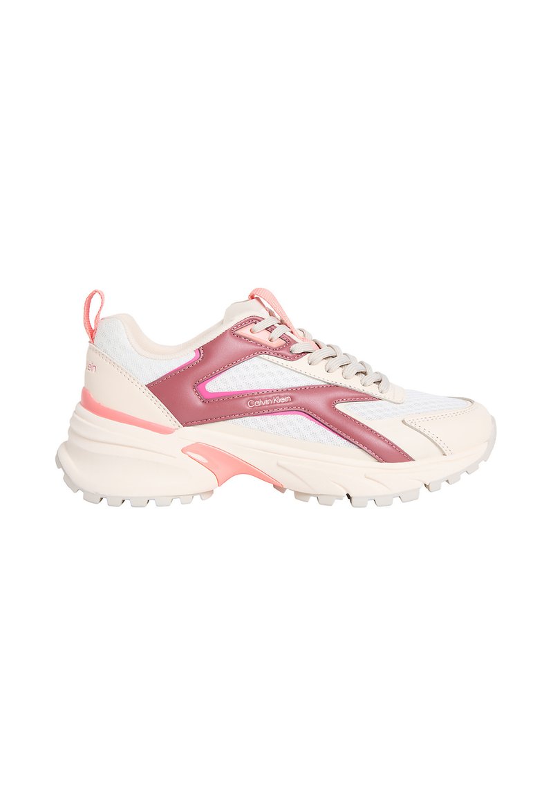 Calvin Klein - Zapatillas (rosa)