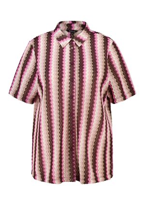 MS Mode, MS MODE TOP - Chemisier - multi pink