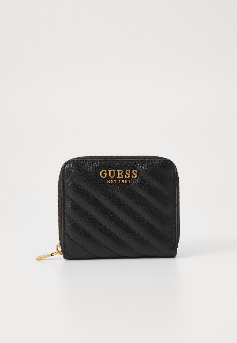 GUESS LAUREL SLG LARGE ZIP AROUND 36,99 € - Sneaker Peeker - Les Meilleures Réductions
