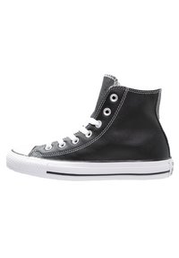 Converse Vysoké tenisky - black