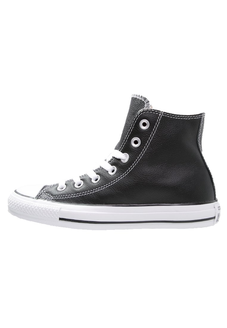 Converse Vysoké tenisky - black
