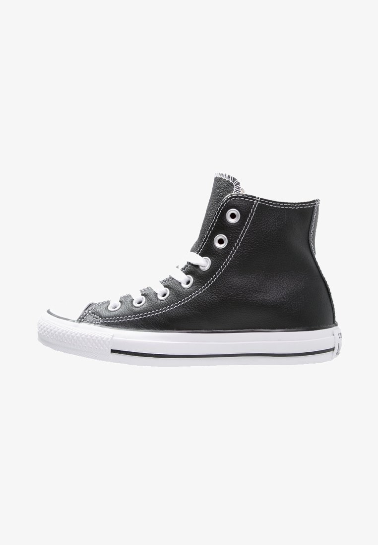 Converse Vysoké tenisky - black