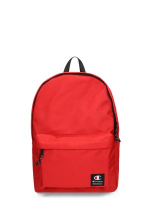 LIFESTYLE - Mochila - red