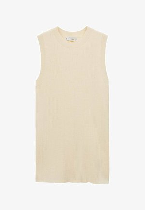 PUIGDI - Débardeur - off-white