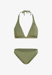 Ikke valgt, avery fern