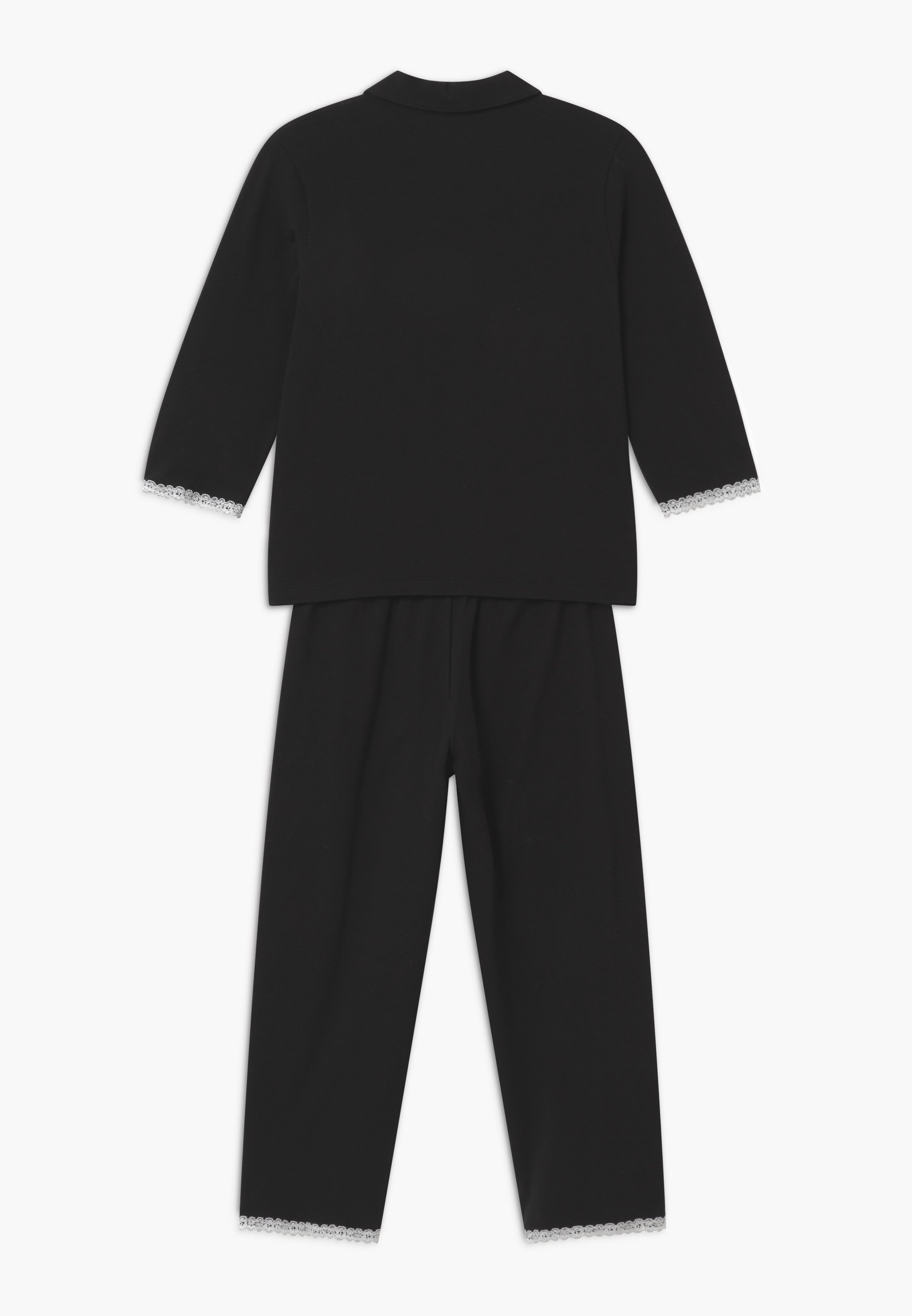 black calvin klein underwear set