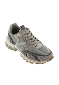 V 1985 MYTHOS LOW - Sneakers basse - jade