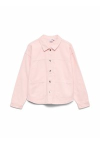 Non sélectionné, parfait pink