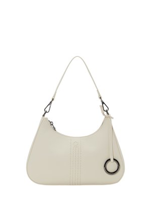 CORTINA - Håndtasker - off white plain