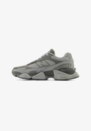 New Balance, U9060 UNISEX - Trainers - harbor grey slate grey