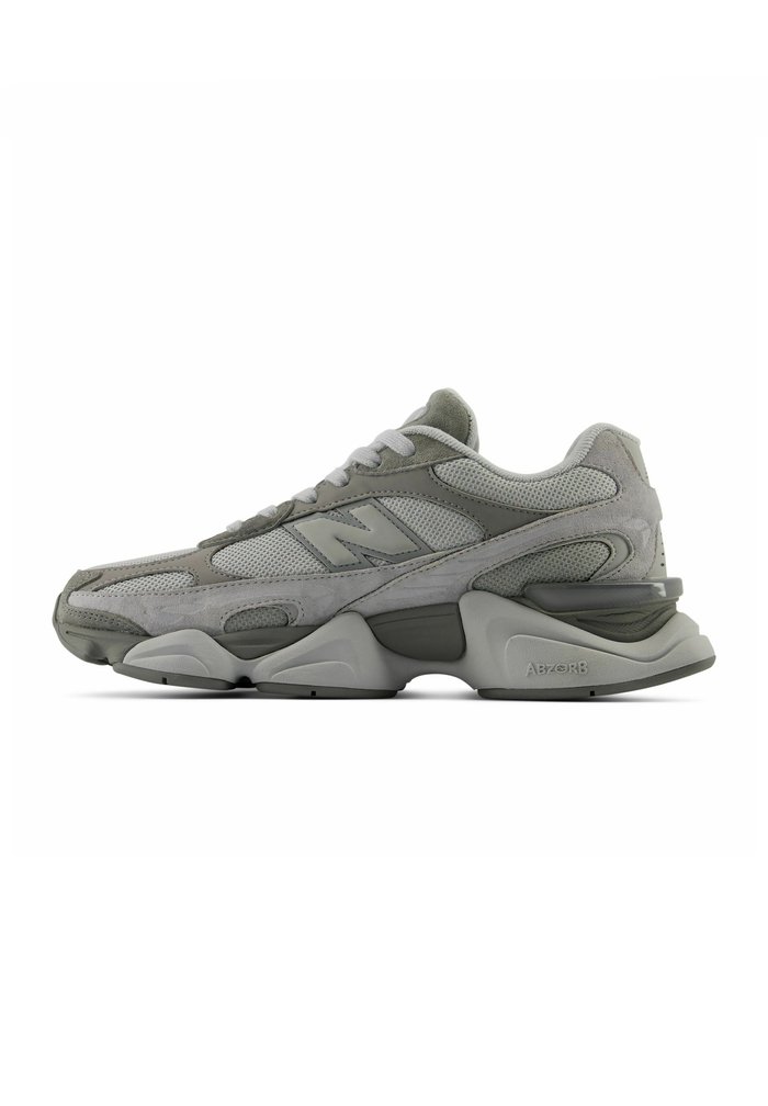 New Balance 9060 UNISEX - Trainers - harbor grey slate grey