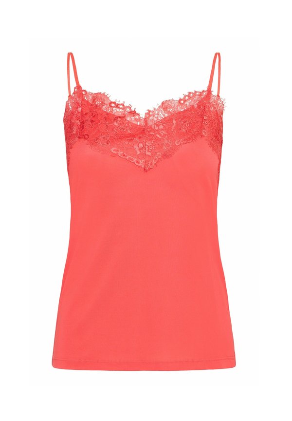 IHLike - Top - geranium4