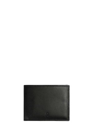 Scalpers, SCALPERS SCSIMON FREE WALLET - Monedero - black