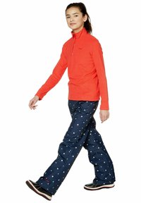 Protest MUTEY JR - Fleece trui - red alert