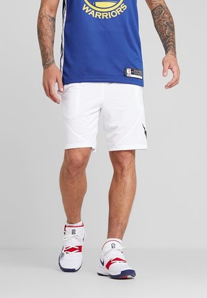 Krótkie spodenki sportowe