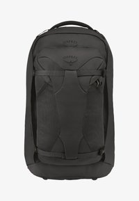 No seleccionado, tunnel vision grey