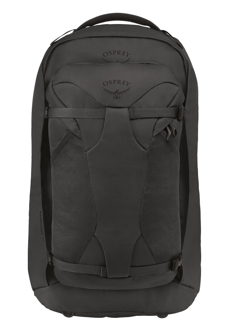 Osprey FARPOINT 70 2 PACK - Mochila - tunnel vision grey