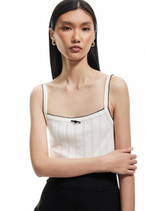 Koton Top - beige