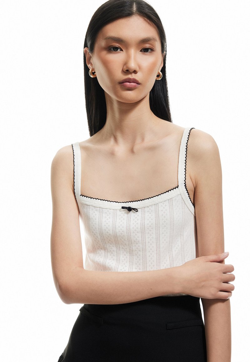 Koton Top - beige