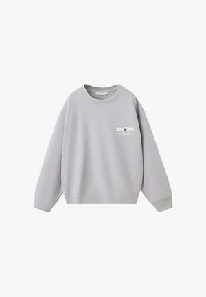 Mango Kids, KID - Sweatshirt - grey