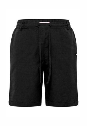 Frieda & Freddies, SHORTS - Shorts - schwarz