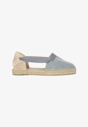 Castañer, KAIA/002 ACQUA #324 - Espadrillas - white dim