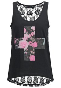 Even&Odd Top